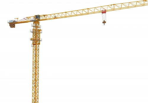 Башенный кран XCMG XGT7026-12S1