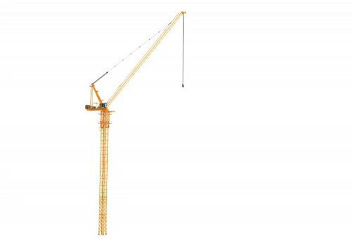 Башенный кран XCMG XGL160-10S