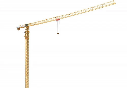 Башенный кран XCMG XGT7020-10S1