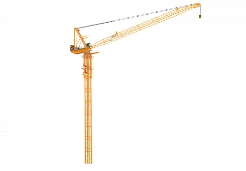 Башенный кран XCMG XGL630H-50S