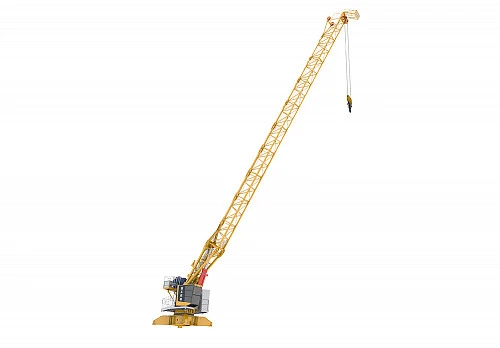 Деррик кран XCMG XGW100-16S